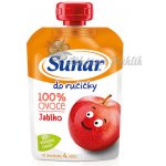 Sunárek Do Ručičky Jablko 100 g – Zboží Dáma