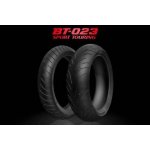 Bridgestone BT023 120/70 R17 58W + 190/50 R17 73W – Zboží Mobilmania