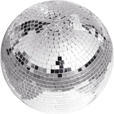 Eurolite Disco koule 30 cm – Zboží Dáma