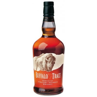 Buffalo Trace Whisky 40% 0,7 l (holá láhev) – Zboží Mobilmania