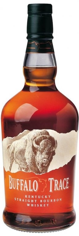 Buffalo Trace Whisky 40% 0,7 l (holá láhev)