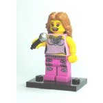 LEGO® Minifigurky 8684 2. série Pop Star – Hledejceny.cz