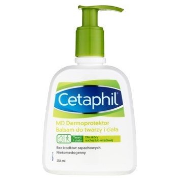 Cetaphil MD ochranný balzám s pumpičkou 236 ml