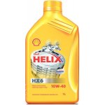 Shell Helix HX6 10W-40 1 l – Hledejceny.cz