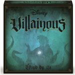 Ravensburger Disney Villainous: Úvod do zla – Sleviste.cz