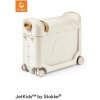 Cestovní kufr JetKids by Stokke BedBox White 23 l