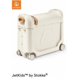 JetKids by Stokke BedBox White 23 l