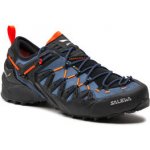 Salewa MS Wildfire Edge GTX dark denim black – Zboží Mobilmania