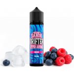 Juice Sauz Drifter Juice Hyper Shake & Vape Mad Blue 5/60ml – Hledejceny.cz