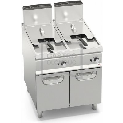 Bertos S9GL18+18MIEL – Zboží Dáma