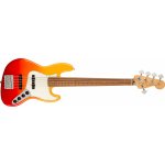 Fender Player Plus Active Jazz Bass – Zboží Mobilmania