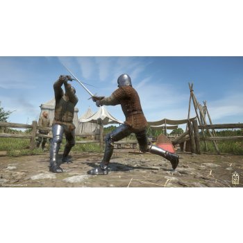 Kingdom Come: Deliverance