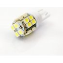 Interlook LED W5W T10 20 SMD 1210