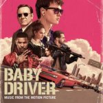 Ost - Baby Driver CD – Hledejceny.cz