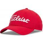 Titleist Players Performance Ball Marker red Red/White – Hledejceny.cz