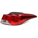 Zadní světlo - pravé vnější HYUNDAI ELANTRA (MD-UD) | 2010-2016 | TYC | – Hledejceny.cz