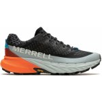 Merrell Agility peak 5 black/tangerine – Sleviste.cz