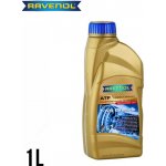 Ravenol ATF T-WS Lifetime 1 l – Zbozi.Blesk.cz