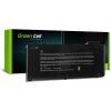 Baterie k notebooku Green Cell AP06 - neoriginální