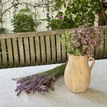 Váza - džbán keramická TAVIR CAMEL 22 x 35 cm – Hledejceny.cz