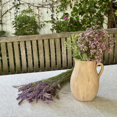 Váza - džbán keramická TAVIR CAMEL 22 x 35 cm – Hledejceny.cz