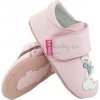 Dětské capáčky D.D.Step K1596-41264 Baby pink