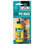 BISON PU Max lepidlo na dřevo D4 75g – Zbozi.Blesk.cz