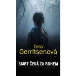 Smrt čeká za rohem - Tess Gerritsen – Hledejceny.cz