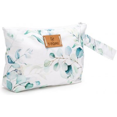 T-tomi Cestovní taštička Small Baggie Eucalyptus – Zbozi.Blesk.cz