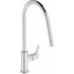 Ideal Standard Gusto Nízkotlaká BD409AA – Hledejceny.cz