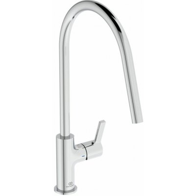 Ideal Standard Gusto Nízkotlaká BD409AA – Hledejceny.cz