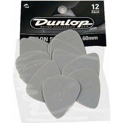 Dunlop 44P 0.60 Nylon Standard Trsátko – Hledejceny.cz