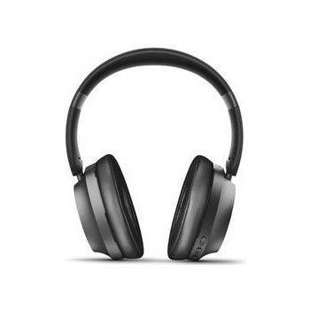 Trust Eaze Bluetooth Wireless Over-ear Headphones