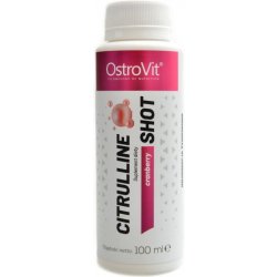 Ostrovit Citrulline shot 100 ml