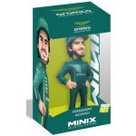 Minix Formula 1 Fernando Alonso Aston Martin 12 cm – Zboží Dáma