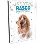RASCO Premium adventní kalendář pro psy – Zboží Dáma