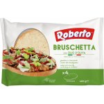 Chléb Roberto bruschetta 400 g – Zboží Dáma