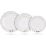 BANQUET HOME Coll II 18 ks – Zboží Dáma BANQUET HOME Coll II 18 ks – Zboží Dáma