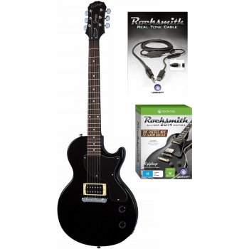 Rocksmith Guitar Bundle