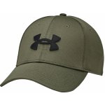 Under Armour Men's UA Blitzing-GRN 1376700-390 – Zboží Dáma