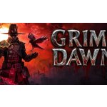 Grim Dawn – Zboží Živě