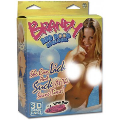 NMC Panna Brandy – Zboží Dáma NMC Panna Brandy – Zboží Dáma