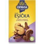 Opavia Zlaté esíčka se skořicí a kakaem 220 g – Hledejceny.cz