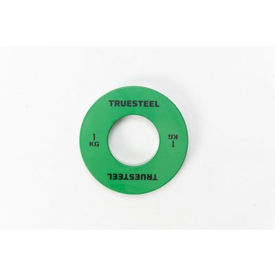 TRUESTEEL Ocelové frakční kotouče 50 mm 1 kg – Zboží Dáma