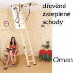 Oman Extra Skládací – Zbozi.Blesk.cz