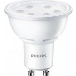 Philips LED žárovka GU10 MV 3,5W 35W neutrální bílá 4000K , reflektor – Zboží Dáma