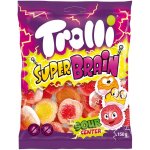 Trolli Super Brain 150 g – Zboží Dáma