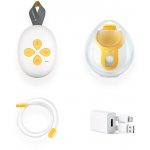 Medela Solo Hands Free elektrická odsávačka mléka – Zboží Dáma