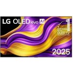 LG OLED77G54LW – Zboží Živě