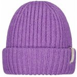 Barts CHILAH BEANIE Violet – Hledejceny.cz